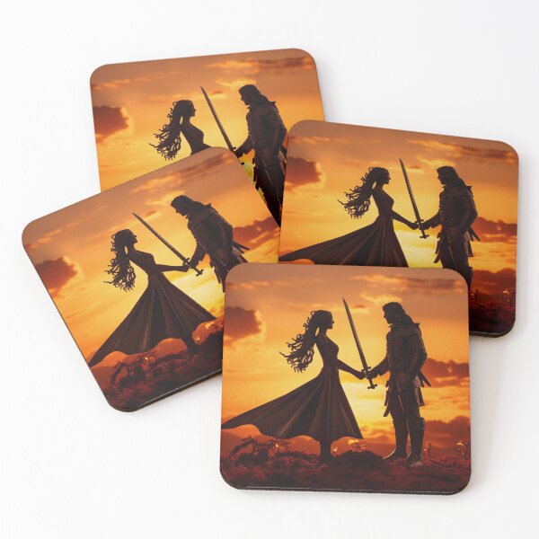 Item preview, Romantic Silhoutes 2 designed and sold by Blunticus.
