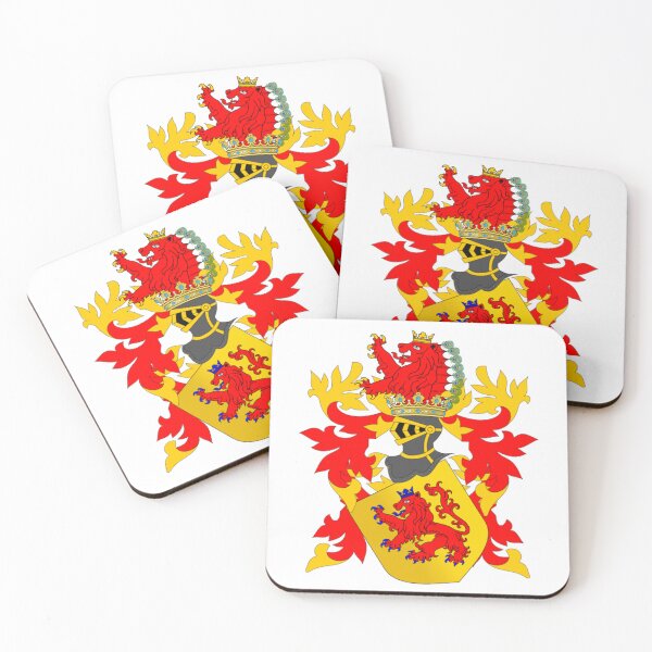 Item preview, Coat of arms of the House of Habsburg designed and sold by HeraldryCabinet.
