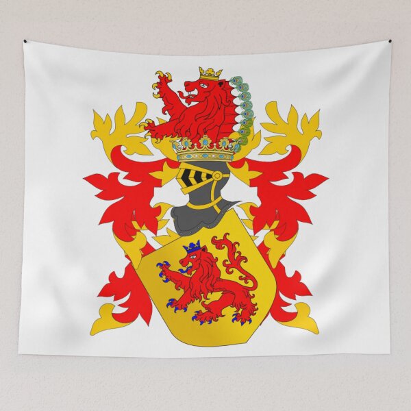 Item preview, Coat of arms of the House of Habsburg designed and sold by HeraldryCabinet.