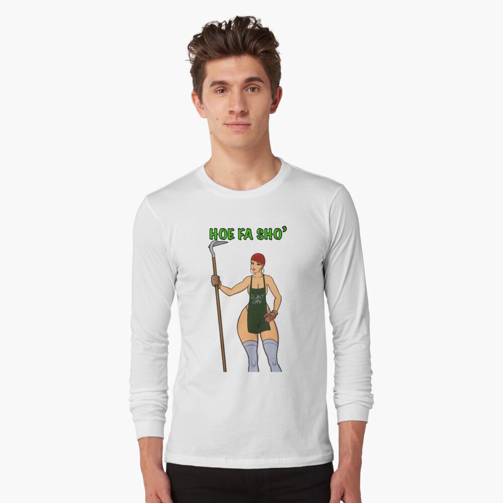 Item preview, Long Sleeve T-Shirt designed and sold by Reflex76.