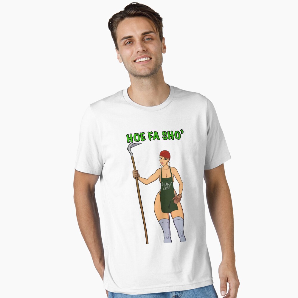 Item preview, Essential T-Shirt designed and sold by Reflex76.