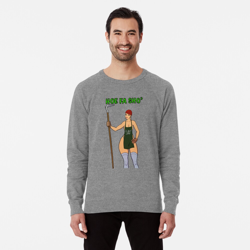 Item preview, Lightweight Sweatshirt designed and sold by Reflex76.