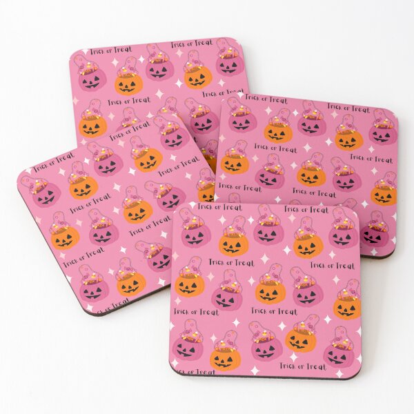 Item preview, Halloween Trick or Treat Candy Pattern  designed and sold by MLD112.