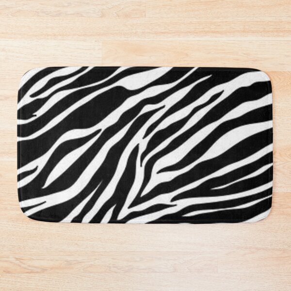 Item preview, Zebra Print designed and sold by Massunchik.
