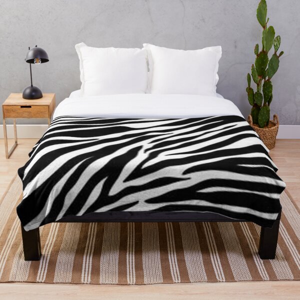 Item preview, Zebra Print designed and sold by Massunchik.