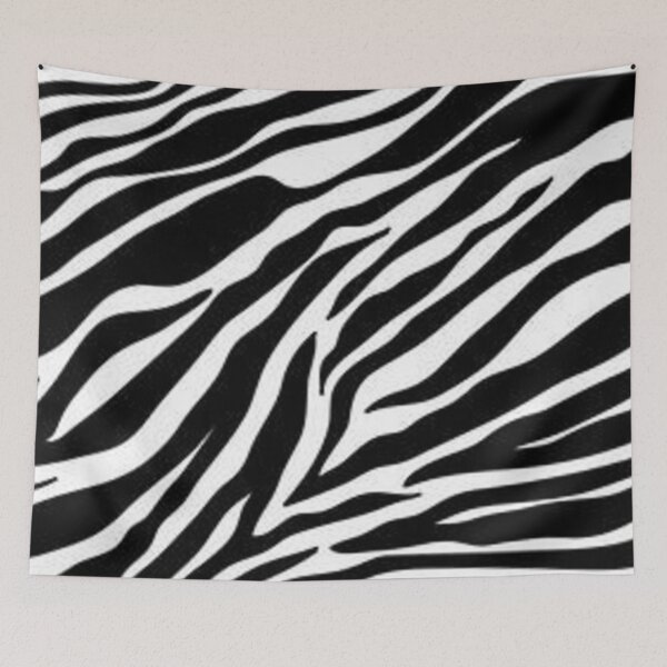 Item preview, Zebra Print designed and sold by Massunchik.