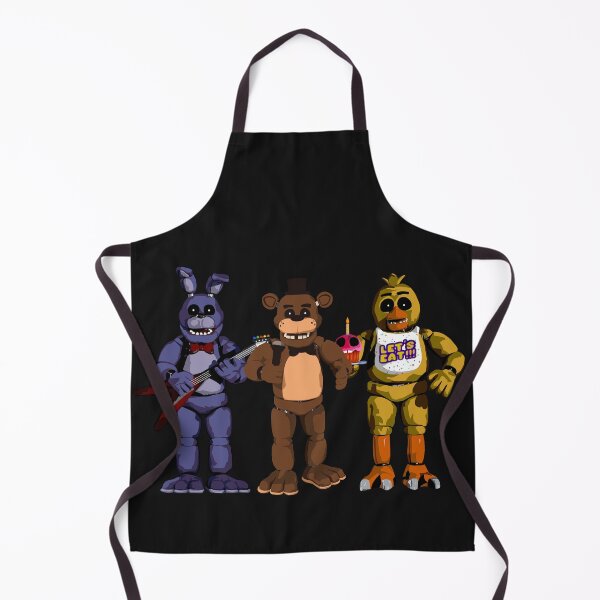 Item preview, Freddy and Friends - Possession - Original 3 designed and sold by MtnDew3301.