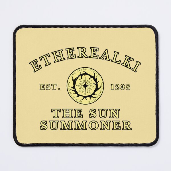 Item preview, Grishaverse College Sweater- Sun Summoner designed and sold by Chaosauce.