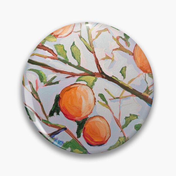 Item preview, Oranges  designed and sold by RudyYoder.