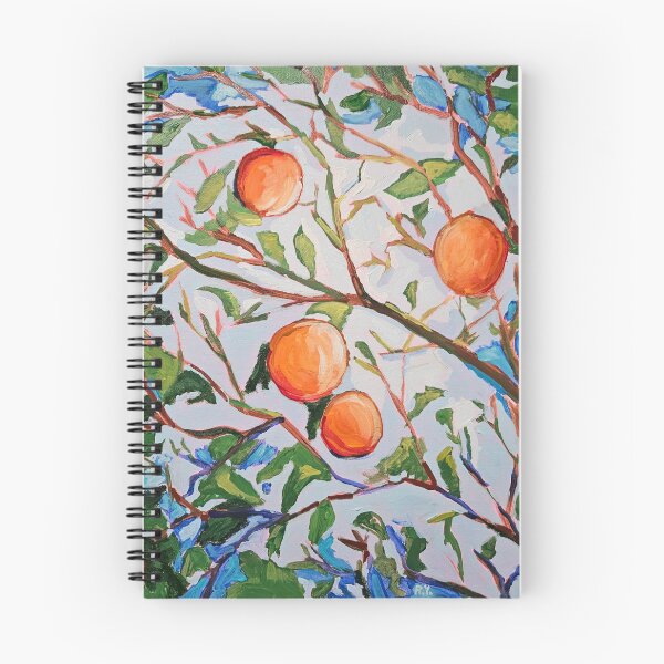 Item preview, Oranges  designed and sold by RudyYoder.