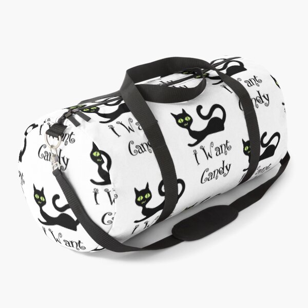 Item preview, Cat I Want Candy designed and sold by raineOn.