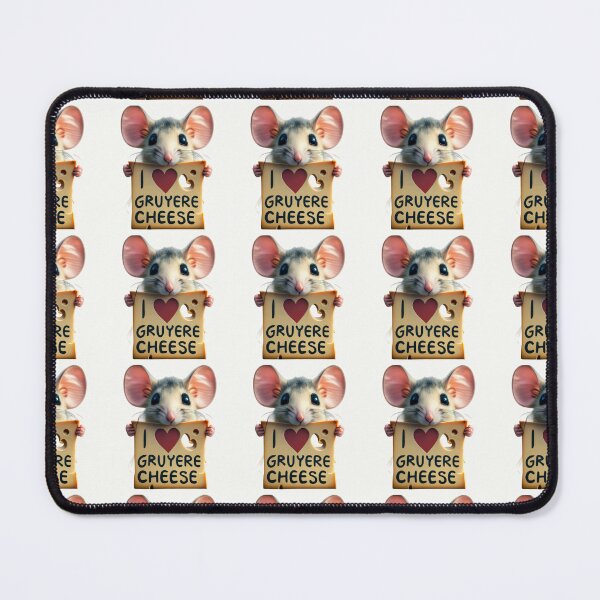 Item preview, love gruyère designed and sold by TodoDecoArt.