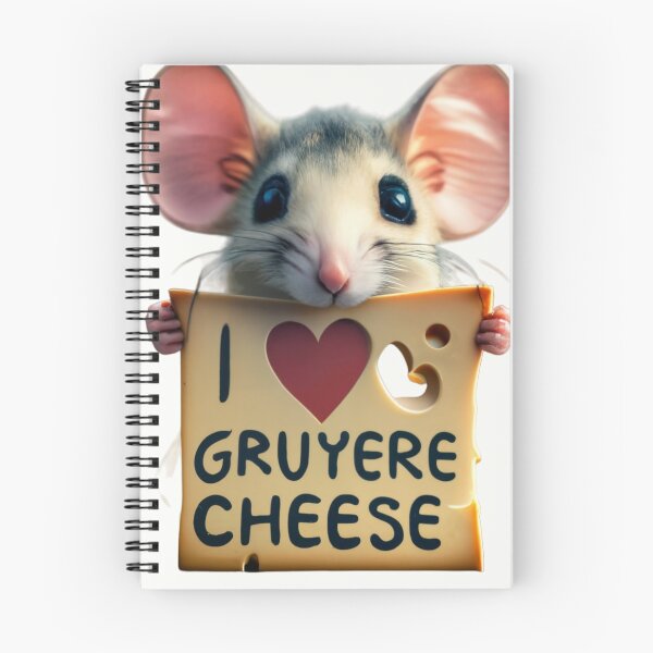 Item preview, love gruyère designed and sold by TodoDecoArt.