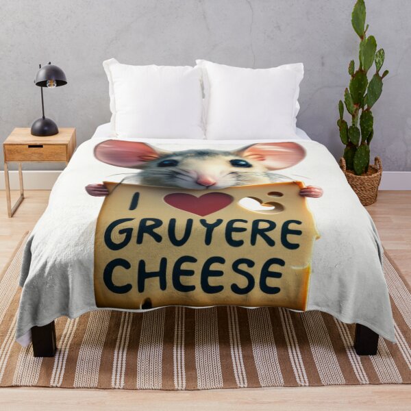 Item preview, love gruyère designed and sold by TodoDecoArt.