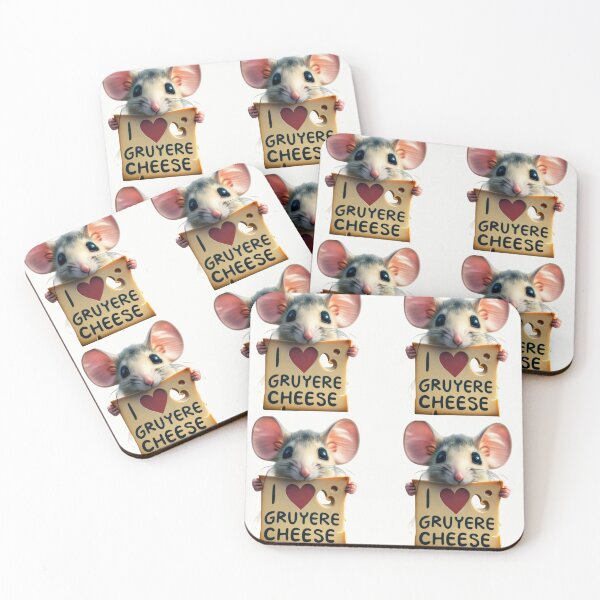 Item preview, love gruyère designed and sold by TodoDecoArt.