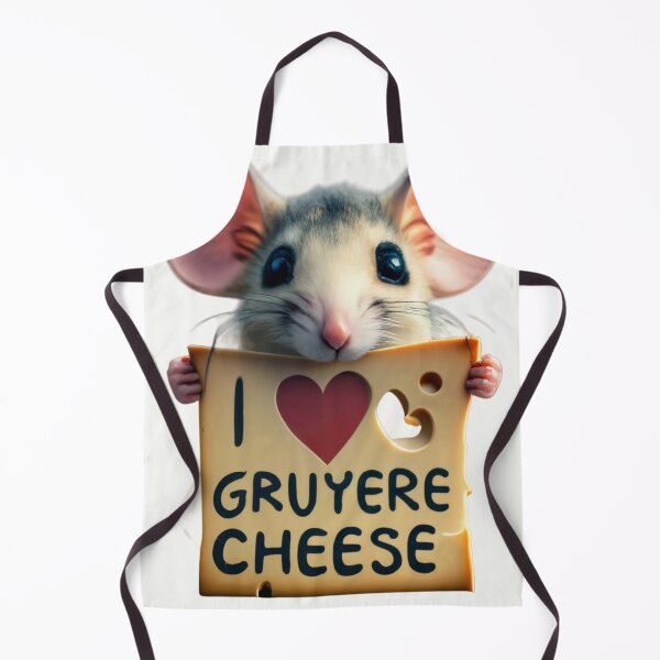Item preview, love gruyère designed and sold by TodoDecoArt.