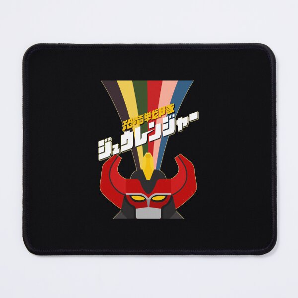 Item preview, Kyoryu Sentai Zyuranger designed and sold by ugnwmyhk89.