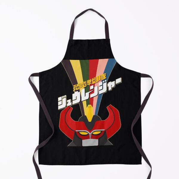 Item preview, Kyoryu Sentai Zyuranger designed and sold by ugnwmyhk89.