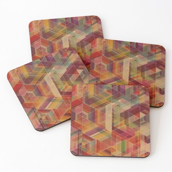 Item preview, Geometrical life designed and sold by Massunchik.