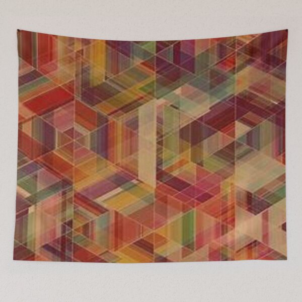 Item preview, Geometrical life designed and sold by Massunchik.