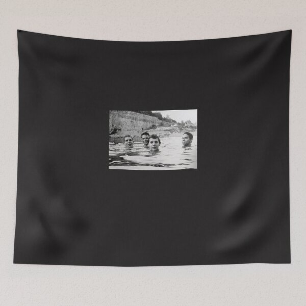 Item preview, Slint Spiderland designed and sold by JeremiahNewell5.