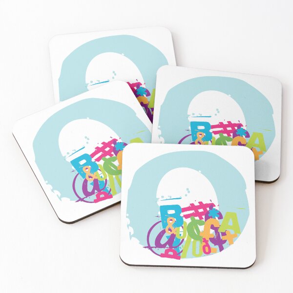 Item preview, Typo designed and sold by Jeanne Martelle.