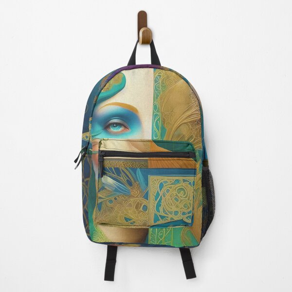 Item preview, From Behind the Screen designed and sold by Vicki Pelham.