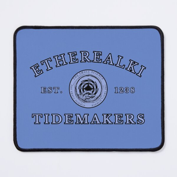 Item preview, Grishaverse College Sweater- Tidemaker designed and sold by Chaosauce.