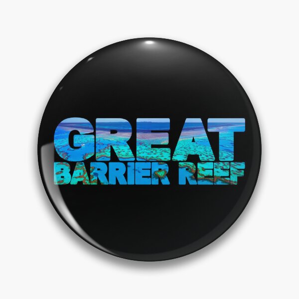 Item preview, GREAT BARRIER REEF Queensland Australia designed and sold by Adam Gormley.