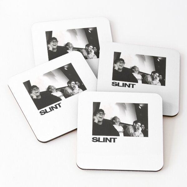 Item preview, Slint Band designed and sold by JeremiahNewell5.