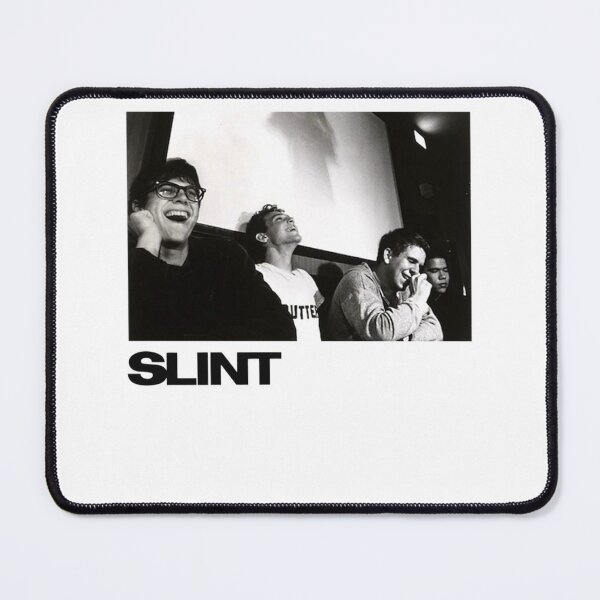 Item preview, Slint Band designed and sold by JeremiahNewell5.