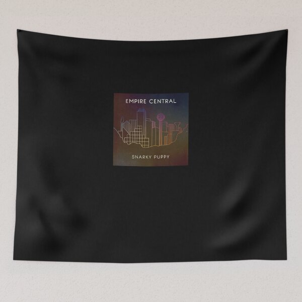 Item preview, Snarky P Empire Central designed and sold by JeremiahNewell5.
