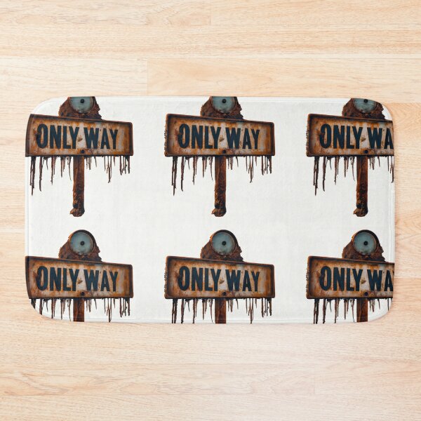 Item preview, only way designed and sold by TodoDecoArt.