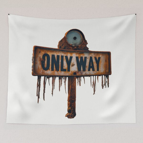 Item preview, only way designed and sold by TodoDecoArt.