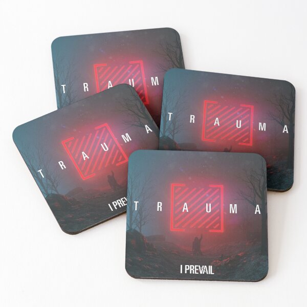 Item preview, trauma red designed and sold by BorisKrok.