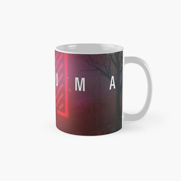 Item preview, trauma red designed and sold by BorisKrok.
