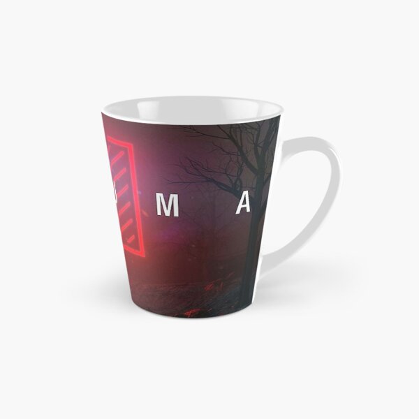 Item preview, trauma red designed and sold by BorisKrok.