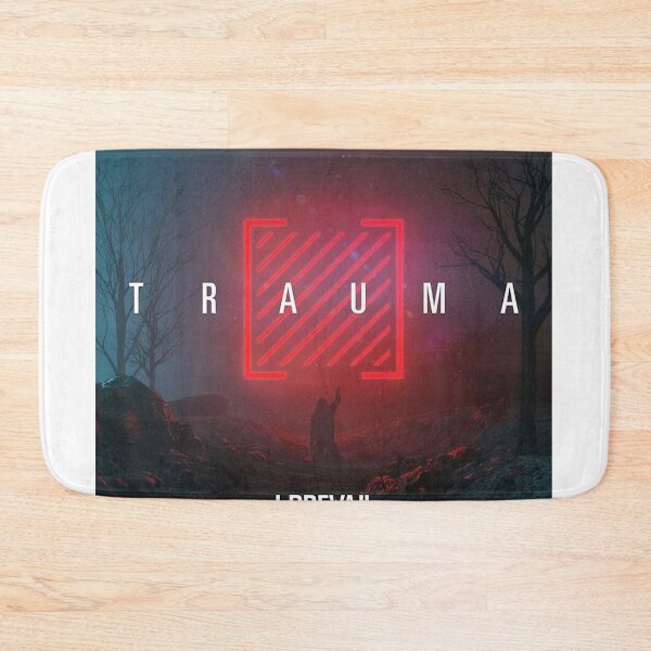 Item preview, trauma red designed and sold by BorisKrok.