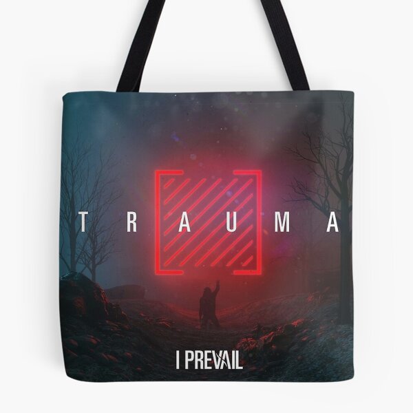 Item preview, trauma red designed and sold by BorisKrok.