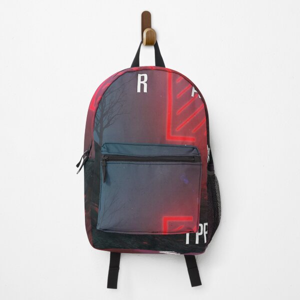 Item preview, trauma red designed and sold by BorisKrok.