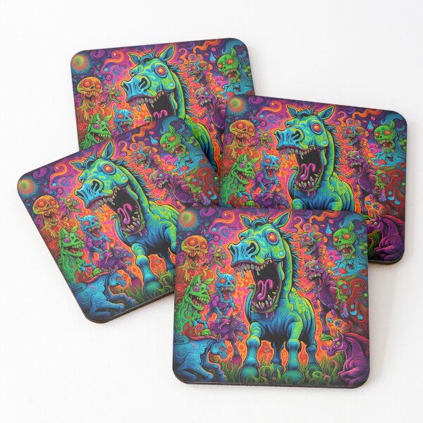 Item preview, Robert & Friends designed and sold by creativemintart.