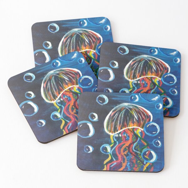 Item preview, Jellies  designed and sold by abstractlyperf.