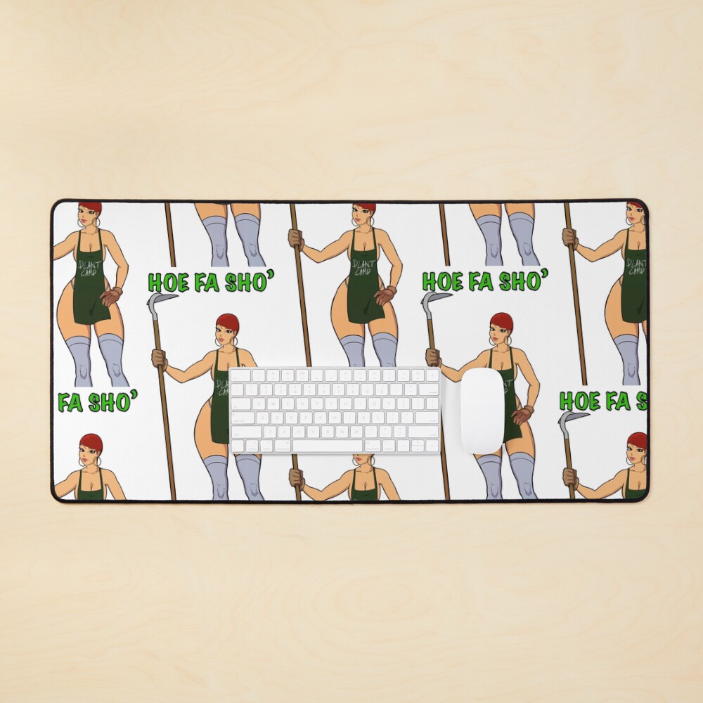 Item preview, Desk Mat designed and sold by Reflex76.