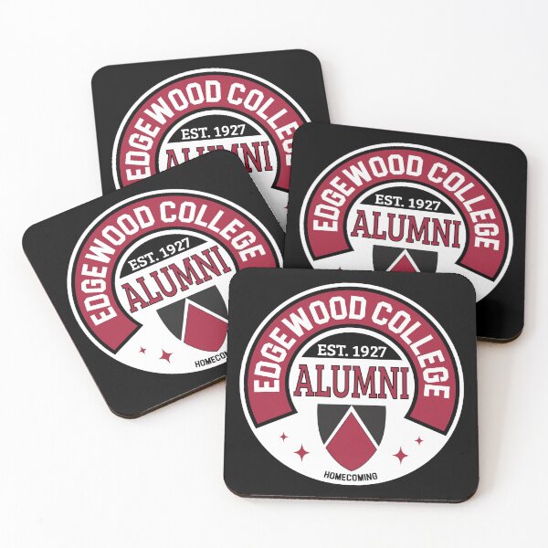 Item preview, Edgewood College Alumni 2 designed and sold by Art By Lindsay.