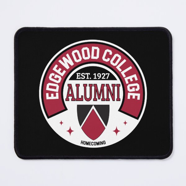 Item preview, Edgewood College Alumni 2 designed and sold by Art By Lindsay.
