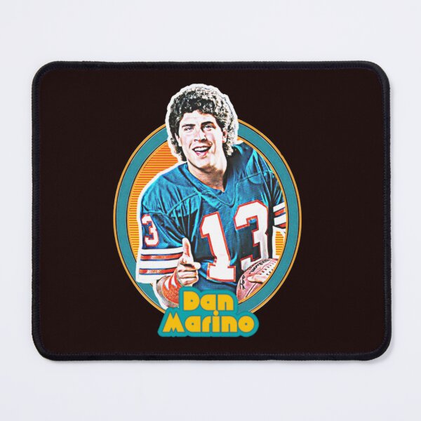 Item preview, Dan Marino designed and sold by EthelLeschMD.