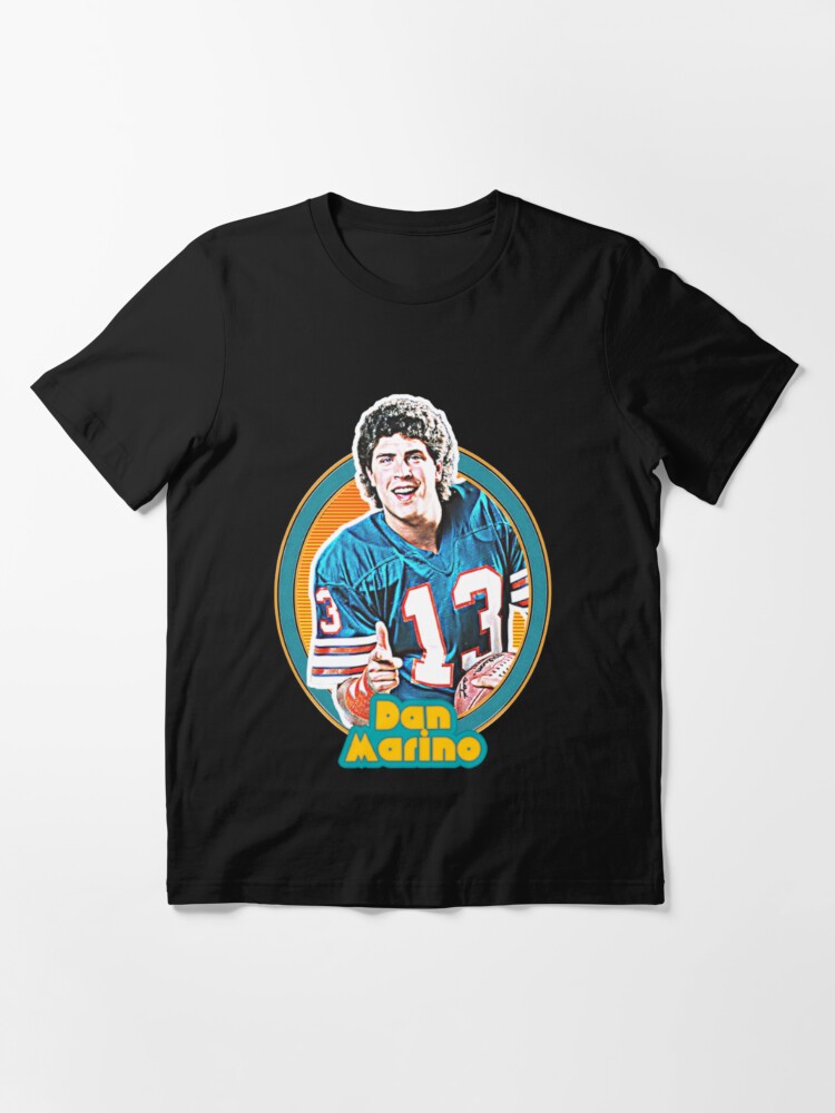 Dan Marino Joe Montana Essential T-Shirt for Sale by harrisonbrowne