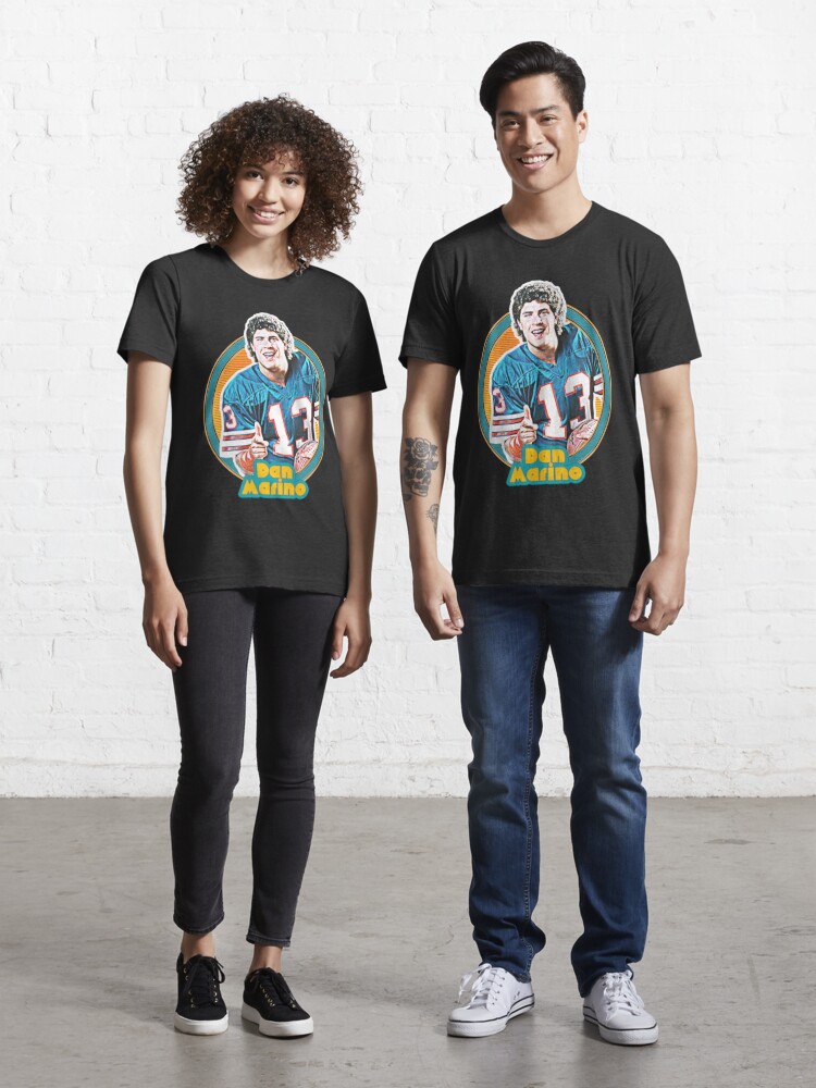 Dan Marino Joe Montana Essential T-Shirt for Sale by