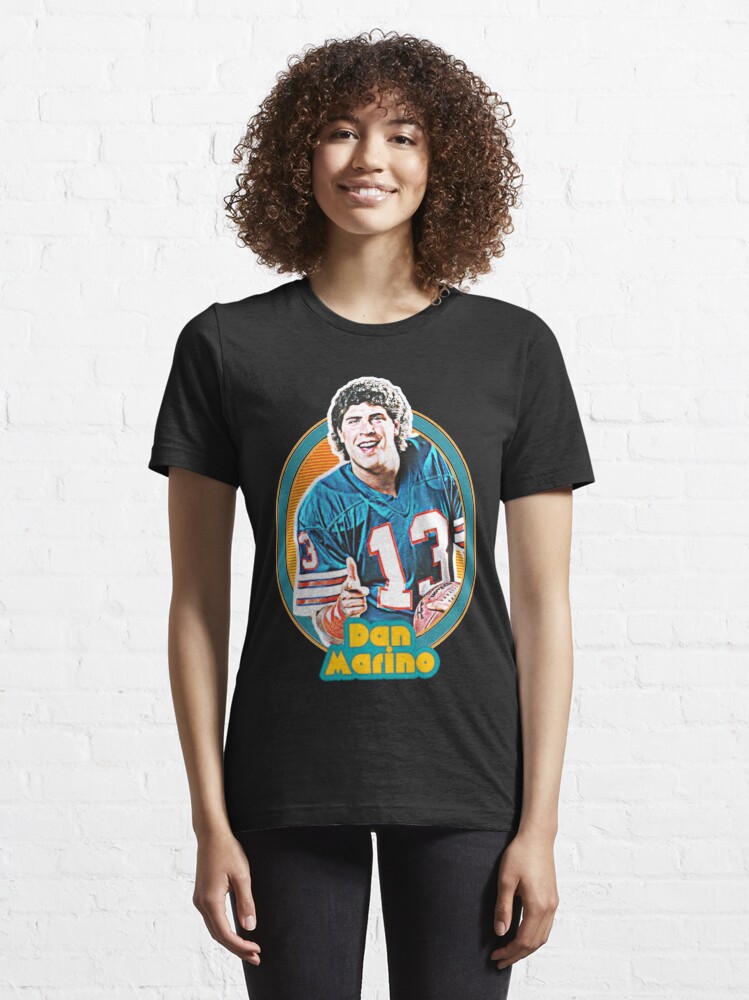 Dan Marino Joe Montana Essential T-Shirt for Sale by harrisonbrowne