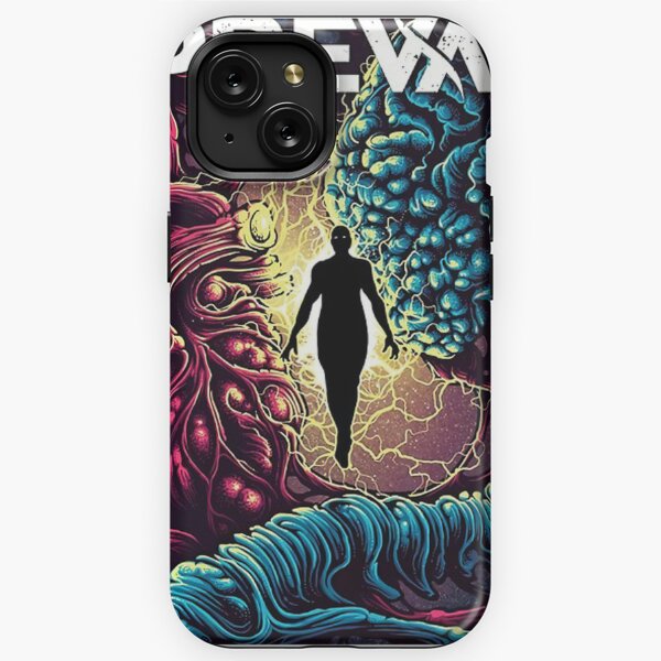 I Prevail iPhone Cases for Sale Redbubble